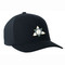 Ontario District - Flexfit Cool/Dry Pro-Performance Hat - Black (ONT-010-BK.AS-110C-BLA-OS)