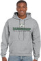 Ontario District - Gildan Classic Adult Hoody - Sport Grey (ONT-009-SG)