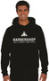 Ontario District - Gildan Classic Adult Hoody - Black (ONT-009-BK)
