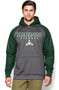 Ontario District - Under Armour Men's Hoody - Carbon/Forest (ONT-003-FO)
