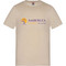 APC Youth Ring Spun Combed Cotton Crewneck T-Shirt - Sand (APC-301-SD)