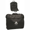 Ontario District Uniform Garment Bag - Black (ONT-001-BK-OS)