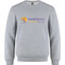 APC Youth Crewneck Sweatshirt - Athelic Grey Heather (APC-303-AH)