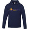 APC Adult Pullover Hooded Sweatshirt - Navy (APC-004-NY)