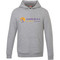 APC Youth Pullover Hooded Sweatshirt - Athelic Grey Heather (APC-304-AH)