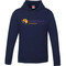 APC Youth Pullover Hooded Sweatshirt - Navy (APC-304-NY)
