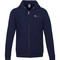 APC Adult Full Zip Hooded Sweatshirt - Navy (APC-005-NY)