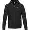 APC Youth Full Zip Hooded Sweatshirt - Black (APC-305-BK)