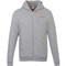 APC Youth Full Zip Hooded Sweatshirt - Athelic Grey Heather (APC-305-AH)