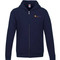 APC Youth Full Zip Hooded Sweatshirt - Navy (APC-305-NY)