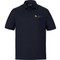 APC Men's Pique Mesh Polo - Navy (APC-107-NY)