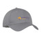 APC Adult Brand Mid Profile Cap Recommended for Grade 4 - Concrete/Grey (APC-051-CN.SN-C130-CON-OS)