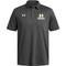 ADS Under Armour Men's Tech Team Polo - Castlerock (ADS-109-CS)