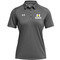 ADS Under Armour Women's Tech Team Polo - Castlerock (ADS-209-CS)