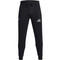 SSH Under Armour Men's Rival Fleece Jogger - Black (SSH-148-BK)