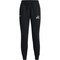 SSH Under Armour Women’s Rival Fleece Jogger - Black (SSH-248-BK)