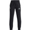 SSH Under Armour Youth Rival Fleece Jogger - Black (SSH-348-BK)