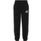 SSH Adult Fleece Sweatpants - Black (SSH-021-BK)