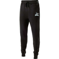 SSH Holloway Men’s Fleece Joggers - Black (SSH-122-BK)