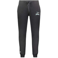 SSH Holloway Women’s Fleece Joggers - Black (SSH-222-BK)