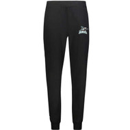 SSH Holloway Youth Fleece Joggers - Black (SSH-322-BK)
