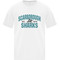 SSH Youth Everyday Cotton Tee - White (Design 1) (SSH-324-WH)
