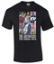 Aristocrats Errors Shirt UNISEX Softstyle T-Shirt (ARI-001-BK)