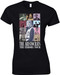 The Aristocrats Quartet Errors Tour - T-Shirt - FRONT