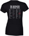 The Aristocrats Quartet Errors Tour - T-Shirt - BACK