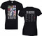 The Aristocrats Quartet Errors Tour - T-Shirt