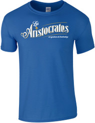Les Aristocrates chemise - UNISEX - T-Shirt - Front