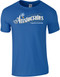Les Aristocrates chemise - UNISEX - T-Shirt - Front