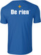 Les Aristocrates chemise - UNISEX - T-Shirt - BACK
