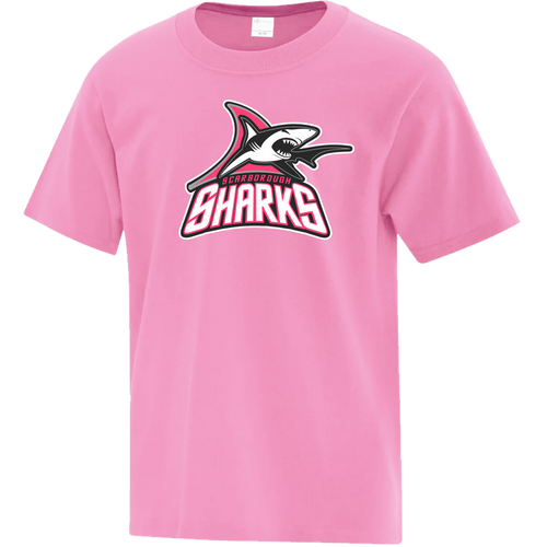 SSH Youth T-Shirt - Pink (SSH-348-PK)
