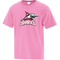 SSH Youth T-Shirt - Pink (SSH-348-PK)