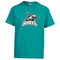 SSH Youth Ultra Cotton T-Shirt - Jade Dome (SSH-348-JD)