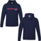 NSW Vault Youth Pullover Hooded Sweatshirt - Navy (NSW-340-NY)