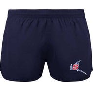 NSW Women's Wayfarer Shorts - Navy (NSW-243-NY)