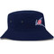 NSW Brushed Cotton Twill Buckett Hat - Navy (NSW-053-NY.FE-FP716-05-OS)