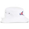 NSW Brushed Cotton Twill Buckett Hat - White (NSW-053-WH.FE-FP716-01-OS)