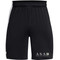 ASA Under Armour Men’s Tech Vent 8” Pocket Shorts - Black (ASA-113-BK)