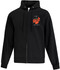 Adult Theatre Aurora Music Man Full Zip Hoodie
