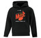Youth Theatre Aurora Music Man Hooded Sweatshirt - Black