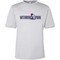Unisex Capital Performance WPBHL T-Shirt - Platinum (Design 2) (WPB-016-PT)