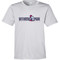 Youth Capital Performance WPBHL T-Shirt - Platinum (Design 2) (WPB-316-PT)
