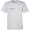Youth Capital Performance WBPHL T-Shirt - Platinum (Design 4) (WPB-322-PT)