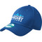ATC New Era Adjustable Structured Cap - Royal (HKE-053-RO)