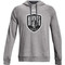 CMF Under Armour Men’s Rival Fleece Hoodie - Castlerock (CMF-106-CK)