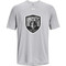 CMF Under Armour Men’s Tech Team T-Shirt - Mod Grey (CMF-107-MG)
