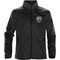 CMF Men’s Axis Shell - Black/Black (CMF-116-BK)